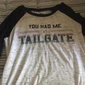 Maurice’s Graphic-T